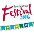 Basingstoke 2016 logo